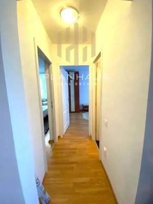 Apartament 3 camere, George Coșbuc, zona Euromedica! - imagine 5