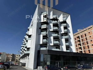 Apartament 3 camere, parter, Vasile Alecsandri ,imobil nou ! - imagine 5