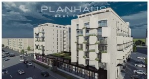 Apartament 3 camere, parter, Vasile Alecsandri ,imobil nou ! - imagine 2