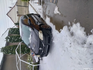 Dezmembrez vw fox, an 2006