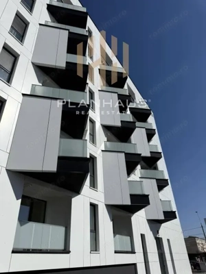 Apartament 3 camere, parter, Vasile Alecsandri ,imobil nou ! - imagine 3