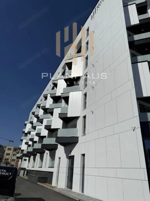 Apartament 3 camere, parter, Vasile Alecsandri ,imobil nou ! - imagine 4