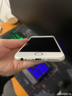 Vând Iphone 6S