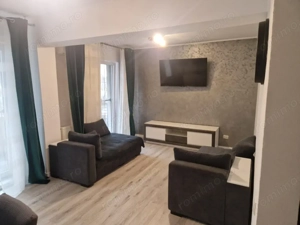 Apartament modern 3 camere, 75 mp – Craiovița Nouă