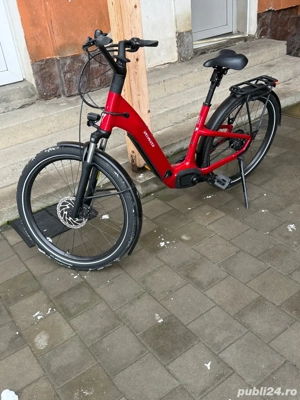 vand bicicleta electrica Specialized Como 
