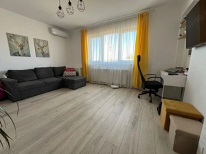 Apartament 2 camere Aparatorii Patriei - loc de parcare acoperit