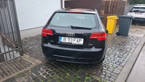 Audi a3 din 2012 rulate ,4700e - imagine 3