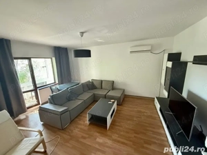 apartament 2 camere-vitan mall-parcare proprie