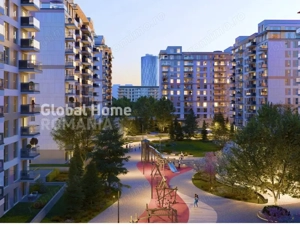 Apartament 2 camere | 55 MP Utili | Nusco City Faza 2