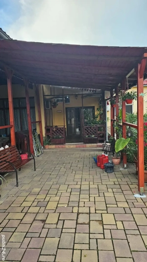Casă de vănzare sau schinb cu apartament 2 camere sau cu o casă mai mică - imagine 6