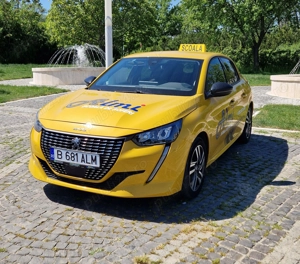 Cautam Instructor Auto pentru Categoria B - imagine 4