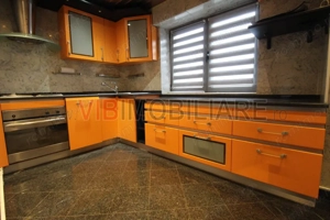 Piata Alba Iulia - Bld Decebal - Vedere bulevard - stradal