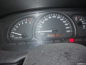Opel Vectra B 2001 1.6 16v benzina