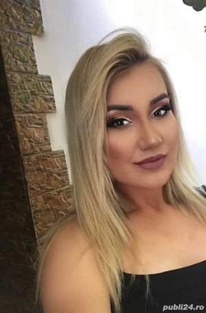 Aplic pentru postul de make-up artist