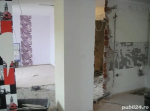 Renovări complete, fără griji, pentru case și apartamente