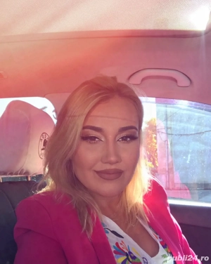 Aplic pentru postul de make-up artist - imagine 4