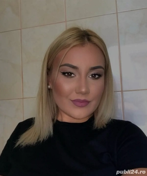 Aplic pentru postul de make-up artist - imagine 3