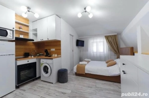 Regim-Hotelier,Bella HOUSE APARTAMENTS, pret:165-195 Lei Zi.Plata: Cash Card Factura  - imagine 3