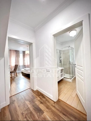 Cladire cu 4 apartamente si sala de evenimente ptr 60 persoane - imagine 6