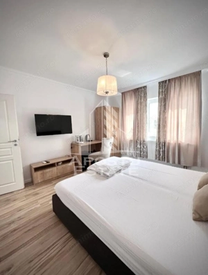 Cladire cu 4 apartamente si sala de evenimente ptr 60 persoane - imagine 5