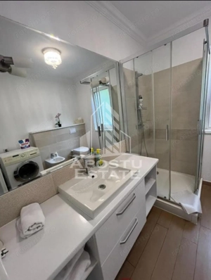 Cladire cu 4 apartamente si sala de evenimente ptr 60 persoane - imagine 8