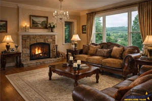 Distinsa rezidenta cu:garaje,SPA,lift privat, areal Centru. Drumul Poienii, Brasov