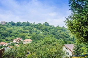 Distinsa rezidenta cu:garaje,SPA,lift privat, areal Centru. Drumul Poienii, Brasov - imagine 2