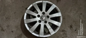 vind set jante aliaj passat b6 16