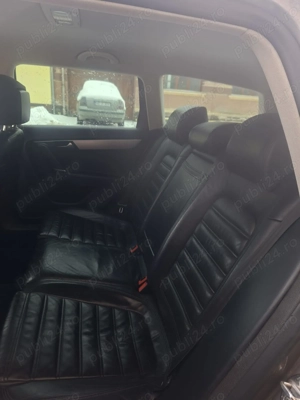 VW Passat B7 2.0tdi Euro 5 2012  - imagine 5