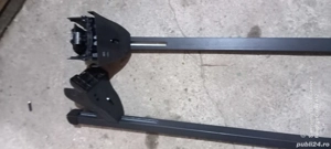 Bare porbagaj traversale  - imagine 4