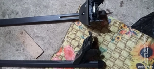 Bare porbagaj traversale  - imagine 2