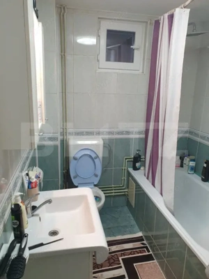 Proprietate cu doua cladiri in curte in apropiere de Cheile Turzii P+M  - imagine 7