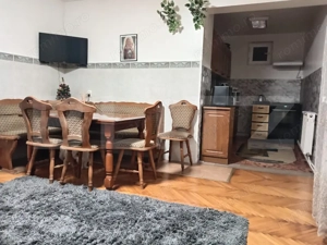 Proprietate cu doua cladiri in curte in apropiere de Cheile Turzii P+M  - imagine 8