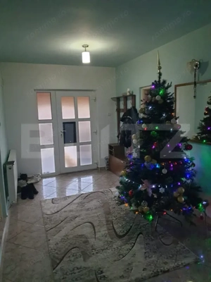 Proprietate cu doua cladiri in curte in apropiere de Cheile Turzii P+M  - imagine 4