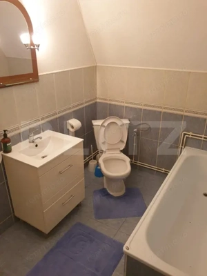 Proprietate cu doua cladiri in curte in apropiere de Cheile Turzii P+M  - imagine 11