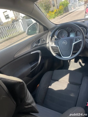 vand opel insignia sau schimb - imagine 4