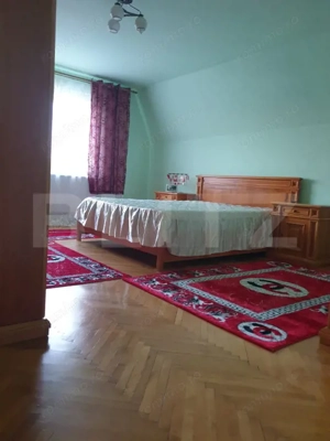 Proprietate cu doua cladiri in curte in apropiere de Cheile Turzii P+M  - imagine 9