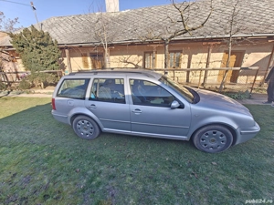 Vând Volksvagen Bora 2002