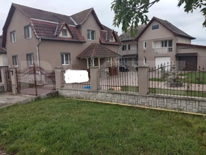 Proprietate cu doua cladiri in curte in apropiere de Cheile Turzii P+M  - imagine 3