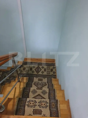 Proprietate cu doua cladiri in curte in apropiere de Cheile Turzii P+M  - imagine 13