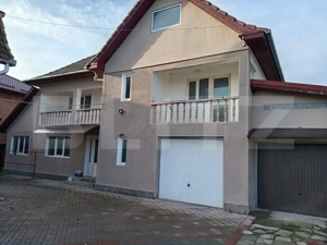 Proprietate cu doua cladiri in curte in apropiere de Cheile Turzii P+M  - imagine 2