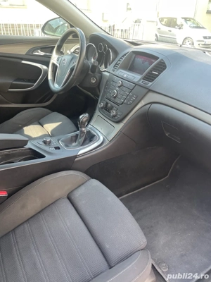 vand opel insignia sau schimb - imagine 2