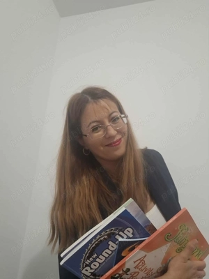 Meditatii limba engleza