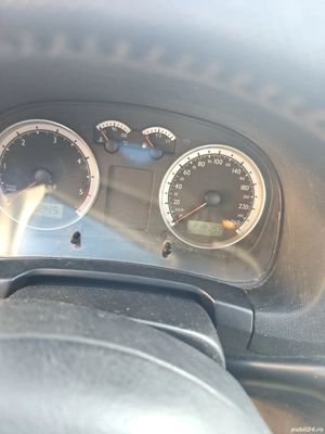 Vând Volksvagen Bora 2002 - imagine 6