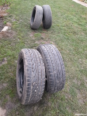 Vând Volksvagen Bora 2002 - imagine 8