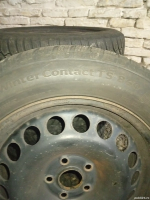 cauciucuri de iarnă  - imagine 4