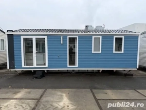 Case mobile noi și second-hand