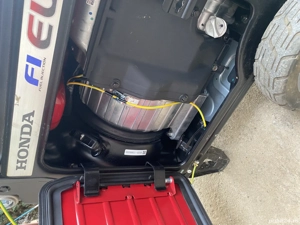 Generator Honda 7 kw