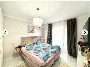 Apartament cu 2 camere, decomandat,loc de parcare, mobilat si utilat - imagine 2