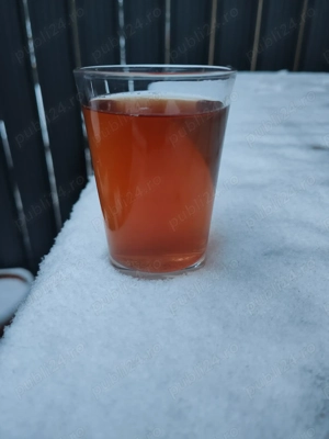 Vin alb roze nohan  feteasca regala